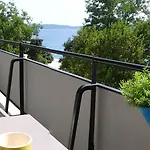 شقة Jelena - Spacious Sea View Apartment - Old Town Zadar