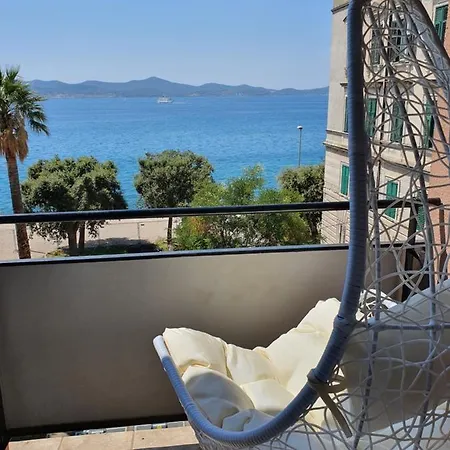Jelena - Spacious Sea View - Old Town