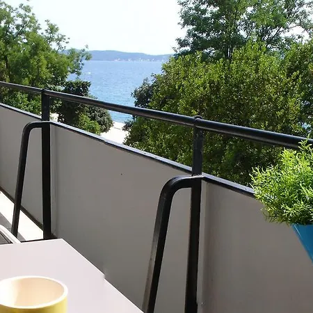 Апартаменты Jelena - Spacious Sea View - Old Town