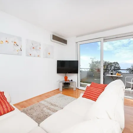 Jelena - Spacious Sea View Apartment - Old Town Zadar