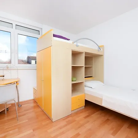 Διαμέρισμα Jelena - Spacious Sea View - Old Town *