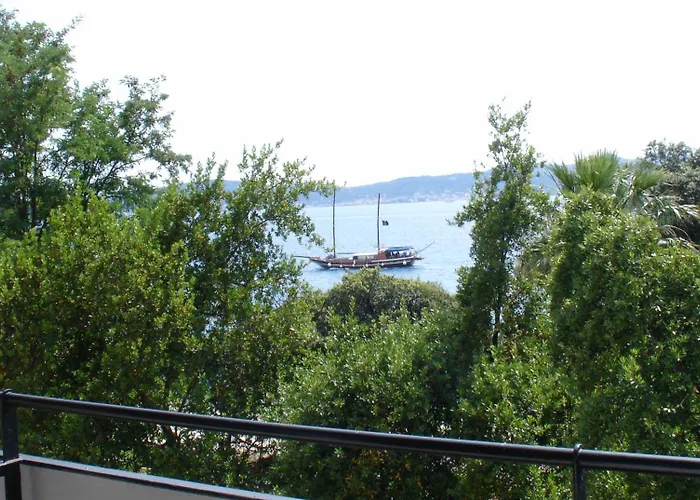 Διαμέρισμα Jelena *