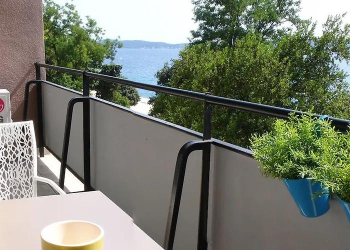 Διαμέρισμα Jelena