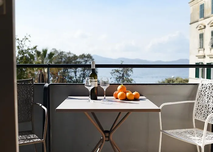 Διαμέρισμα Jelena *