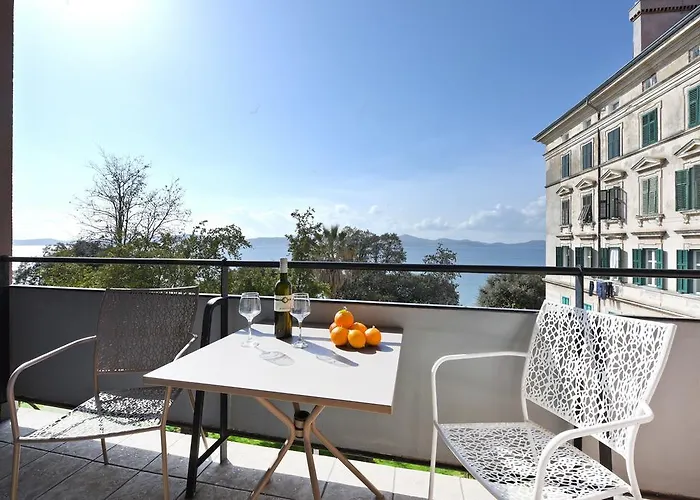 Διαμέρισμα Jelena *