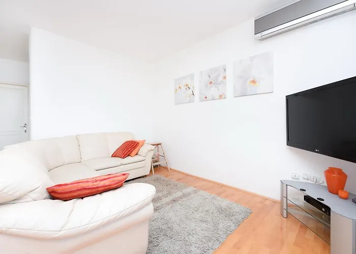 Jelena - Spacious Sea View Apartment - Old Town Zadar Zadar