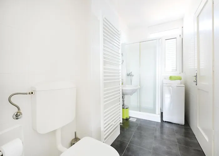 Jelena - Spacious Sea View Apartment - Old Town Zadar *