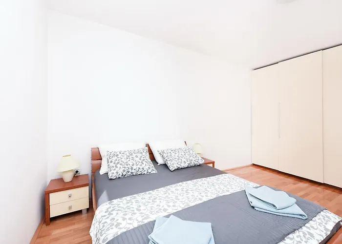 Jelena Διαμέρισμα