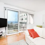 Jelena - Spacious Sea View - Old Town Apartament *