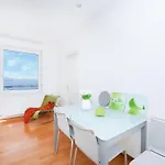 Apartament Jelena - Spacious Sea View - Old Town Zadar