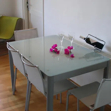 Apartament Jelena - Spacious Sea View - Old Town