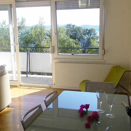 Apartmán Jelena Zadar