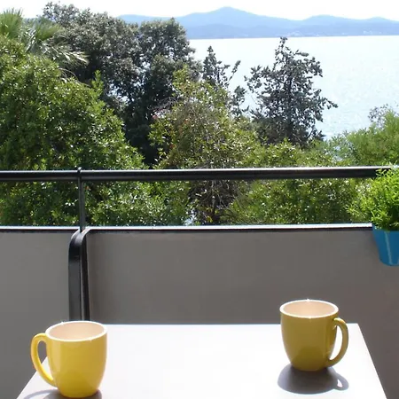 Apartment Jelena - Spacious Sea View - Old Town