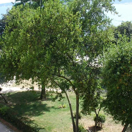 Apartmán Jelena *