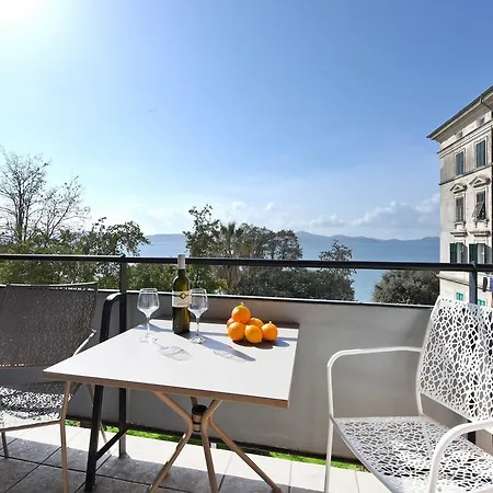 Apartmán Jelena *