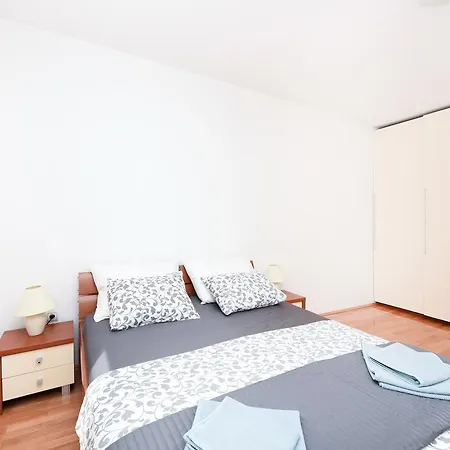 Jelena - Spacious Sea View Apartment - Old Town Zadar Lägenhet
